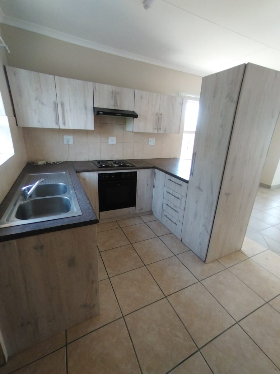 2 Bedroom Property for Sale in Brits North West